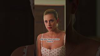 Riverdale  Bettys mom scrold her to have seizure😱 riverdale series betty jughead veronica yt [upl. by Lustig340]