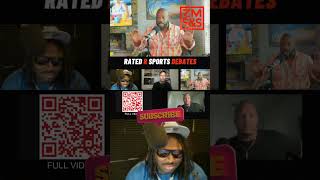 Tommy Sotomayor Pops Out and Shows Ns That He Doesnt Know S41t About the NBA shorts shortsvideo [upl. by Wavell]