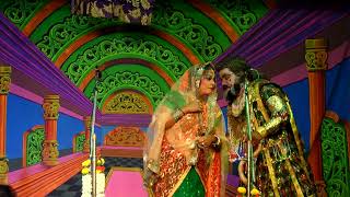 ರಕ್ತರಾತ್ರಿ ನಾಟಕ ಭಾಗ2  Raktaratri Drama Part 2 Shahapur KA37 Entertainment [upl. by Nalhsa]