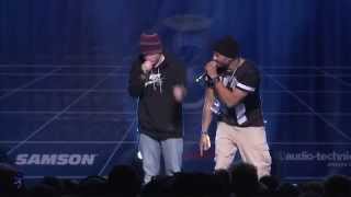 Dlow  England  4th Beatbox Battle World Championship [upl. by Joshua968]