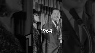 Duet PRamlee❤️SalomaFull version1964ShenotPRamleeSalomanostalgia [upl. by Tristan243]