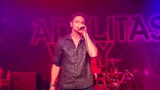 Adelitas Way Bad Reputation Live 101619  Amos Southend [upl. by Hepsoj]