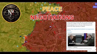 Betrayal At The Highest Level  Zaluzhny Started Peace Negotiations Military Summary For 20231202 [upl. by Inanaup]