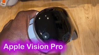 Episode 76  Apple Vision Pro Developer Review [upl. by Sarah]