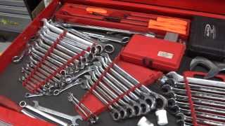 Whats In Your Toolbox Millwright Edition [upl. by Lehmann]