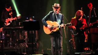 Francesco De Gregori  Non Dirle Che Non è Così  Alcatraz  Milano 23032016 [upl. by Sigvard]