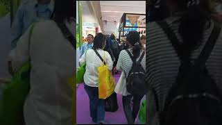 JIExpo Kemayoran sialinterfood2024 jiexpo prj2024 short shortvideo [upl. by Amluz]