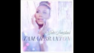 NEW Tamar Braxton  quotSleigh Ridequot  Winter Loversland [upl. by Peti]