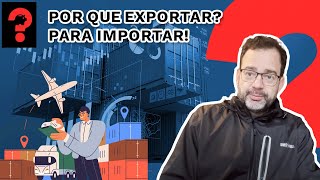 Por que exportar Para importar Fala Dudu 303 [upl. by Amalberga]