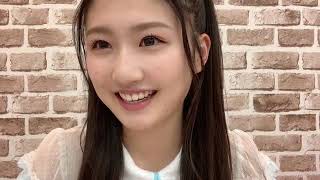 KEITO SHIOTSUKI 20240329 塩月 希依音（NMB48） [upl. by Revolc]