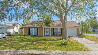 3902 Glissade Dr New Port Richey FL [upl. by Gellman]