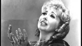 EXTREMELY RARE Beverly Sills sings BACHELET PALADILHE HAHN SONGS  PHILHARMONIC HALL 1971 [upl. by Gusba194]