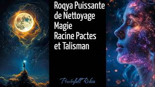 quotPuissante Rokia pour Détruire Magie Racine Talismans et Pactes [upl. by Gemoets]