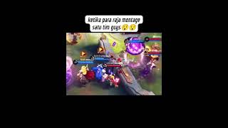 Moteg berkelassss mobilelegends mlbb [upl. by Martinic]