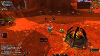 Barlow Drunken Vanion WoW  Underskilled And Overgeared 1 [upl. by Adnahsor]