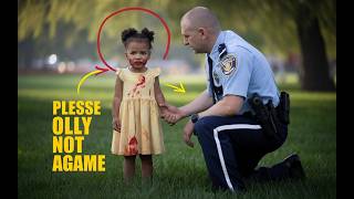 Cop Kidnaps Girl Unaware Her Dads a Top Cop A Tale of Justice and Courage [upl. by Suryt]