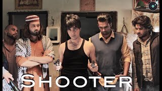 Shooter  Jay Randhawa  punjabi song [upl. by Becca573]