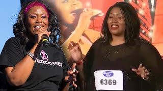 ‘American Idol’ Alum and Grammy Winner Mandisa Dead at 47 [upl. by Nlycaj]