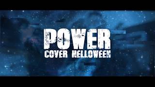 Syrius  Power Helloween Cover  Videoclip Full HD [upl. by Grath]