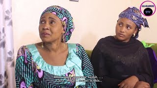 MURJANATU 1amp2 LATEST NIGERIAN HAUSA FILM 2019 WITH ENGLISH SUBTITLE [upl. by Kensell]