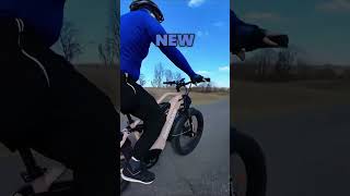 Motorcycle 90 mph thats nice ebike at 35 mph its Too Fast We Need To Make New Rules [upl. by Micah272]