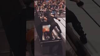 WWE 2k24 Undertaker throwing Kane inside casket wwe2k24 kane undertaker casketmatch ecw [upl. by Tennes949]