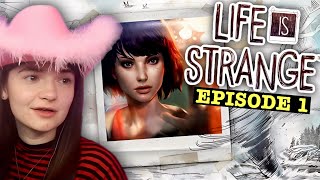 Aimsey REVISITS Life Is Strange  Subathon Part 10 [upl. by Ara]