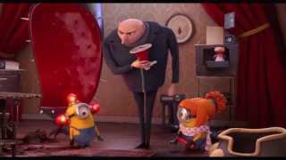 Despicable Me 2  TV Spot quotParadisequot  Illumination [upl. by Nahtanoj]