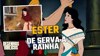 Ester A Rainha [upl. by Quenby]