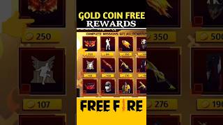 gold coin free rewards 😱  para SAMSANGshorts 2024 [upl. by Ehman343]