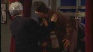 FATHER TED S3 E07 Night of the Nearly Dead 3 of 3 [upl. by Eelan]