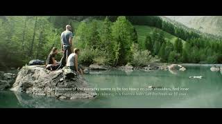 Discover Valais Switzerland [upl. by Enyar]