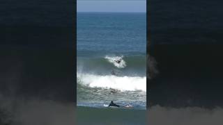 📍Peniche Portugal europe surf portugal travel thesurfersplaza ocean surfing [upl. by Byrne98]