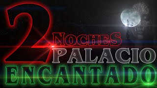 Entre 2 Mundos  El Palacio Encantado de Orce Fenómenos PARANORMALES [upl. by Aniratak]