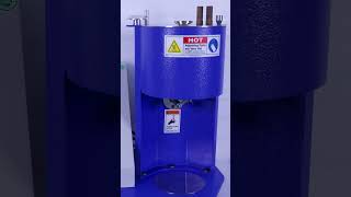 What are the Features of the Melt Flow Index Tester  Presto Group [upl. by Torr704]