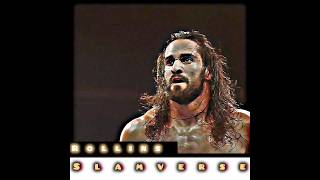 Seith Rollins greatest 💯 transformation 💥 wwe attitude seith Rollins roman reigns short video [upl. by Mildrid]