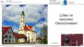 Probleme bei der Umsetzung des Lüftungskonzepts mit Fensterfalzlüfter [upl. by Mathe]