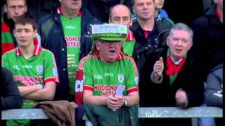 Castlebar Mitchels repeating history  GAA BEO Dé Sathairn  1430 [upl. by Gignac]