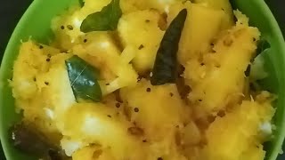 kappa recipe Kerala style [upl. by Broder159]