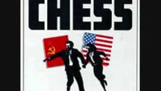 Where I Want To Be Chess Broadway [upl. by Suhploda815]