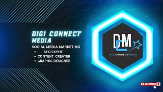 digi connect media [upl. by Alf]