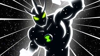 How Alien X Changed Ben 10 Forever [upl. by Draw]