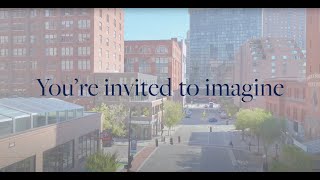 Imagine What’s Next – Nothing Compares  Sothebys International Realty TV Spot 2 [upl. by Ecar647]