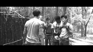 The Maze Runner Deleted Scene Entering The Maze [upl. by Enyale396]