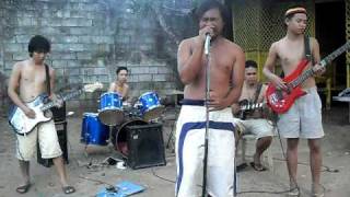 mukhang pera cover by single joker [upl. by Groscr]