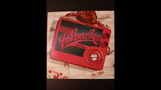 The Fatback Band Backstrokin Trk2 SideB Album Entitled Hot Box Release Year 1980 [upl. by Warfourd]