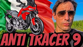 NOVITÀ DUCATI ecco la MULTISTRADA V2 2025 [upl. by Salohcin]