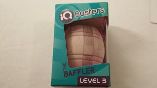 IQ bustersthe baffler level 3 [upl. by Sholom]