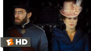 Anna Karenina Official Movie Trailer [upl. by Gavrah]