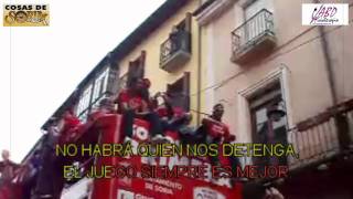 HIMNO CD NUMANCIA DE SORIA  TU ESCUDO ES NUESTRA HISTORIA 2011 [upl. by Refinneg757]